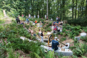 Sonsbeek vrijwiligers gevraagd