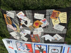 Kinderkunst Op de Bleek